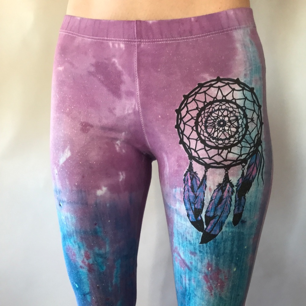 Marmalade Leggings